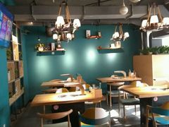-梅梅家的烤肉店(槐北路店)