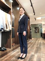-优刻西服西装定制(金轮国际广场店)