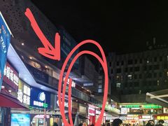-万达广场(东莞东城店)