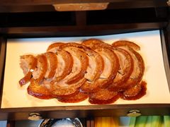 -莉莉海堂HAITANG·烤鸭(国贸商城店)