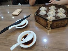 -西安贾三灌汤包·回坊小吃·清真炒菜(北院门总店)
