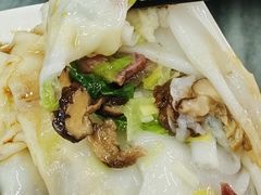 -穗银肠粉店(东川路店)