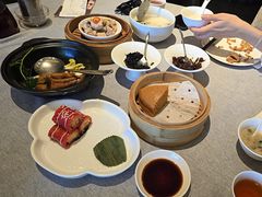 -潮府馆·非遗潮州菜·世纪公园(新国际博览中心店)