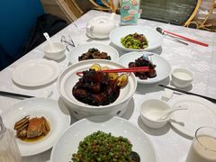 -和记小菜(东方店)