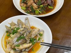 -红灯笼龙凤饭店(宁波老字号店)