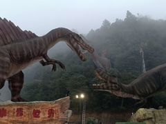 -梦幻奥陶纪景区