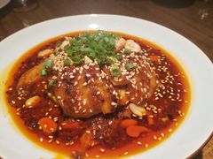 -渝信川菜(长安店)