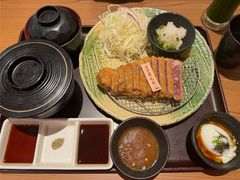 -牛カツ京都勝牛(河原町蛸薬師店)