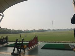 -棕榈滩海景高尔夫俱乐部