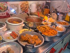 -柳州肥姨妈大骨螺蛳粉(东靖路店)