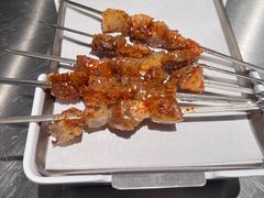 -No.DD戳子烧烤·江湖菜(北京总店)