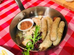 -杭州国际会议中心洲际酒店-德国啤酒屋(砂之船国际生活广场店)