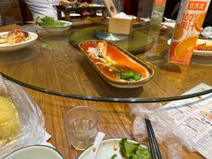 -北疆饭店(大运河博物馆宝龙店)