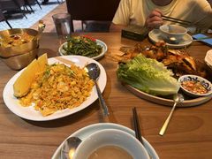 -HELLO 27 意面·沙拉·帕尼尼