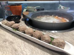 -采椰郎椰子鸡·脆皮鸡火锅(融创茂店)
