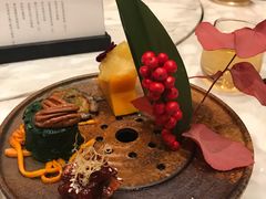 -无锡苏宁银河国际酒店-悦府65中餐厅
