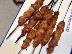 -羊来顺冰煮鲜羊 铁锅烀羊肉(中央大街店)