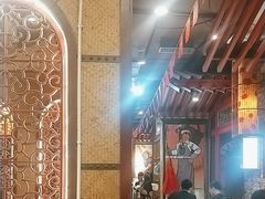 -大队长主题火锅(观音桥店)
