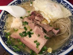 枫镇大肉面-原怡园面馆(拙政园店)