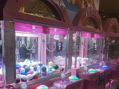 -厦门宝龙铂尔曼大酒店·海鲜自助餐厅