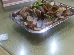 android_upload_pic-纪林菜馆·博山菜老字号(华光路店)