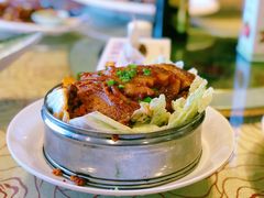 -天宝酒店(万达店)