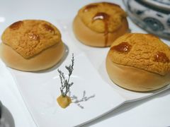 金牌芝士菠萝包-有心德(隆生店)