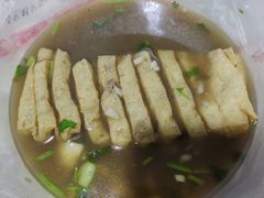 兰花干子-杨姨老益阳麻辣烫(林科大店)