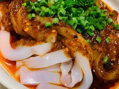 川北凉粉-渝信川菜(华盛店)