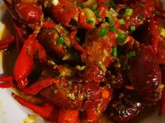 -霸王虾·麻辣小龙虾(清水河公园店)