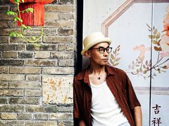 -回龙窝历史文化街区