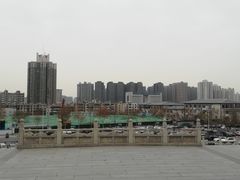 -西安青龙寺遗址景区