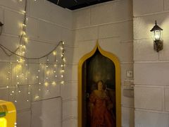 -逃脱反斗城沉浸剧情密室(北京路店)