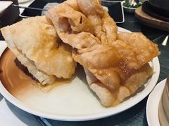 -白天鹅宾馆-宏图府餐厅