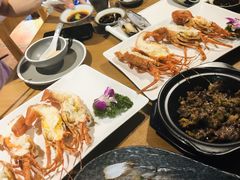 -十三道烧烤(保利西街店)
