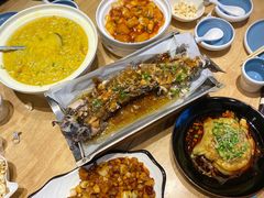 宫保鸡丁-胡家大厨(西三庄店)