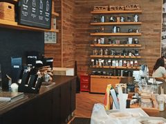 -星巴克(绵阳涪城凯德店)