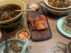 -大盐帮川菜馆(长楹天街店)