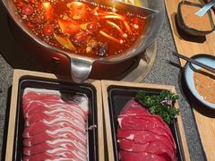 -湊湊火锅·茶憩(皇姑万象汇店)