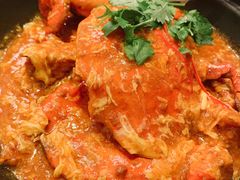 -新加坡海鲜共和(名胜世界圣淘沙海滨坊)