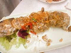 -喜记避风塘炒辣蟹(旗舰店)