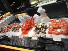 -成都钓鱼台精品酒店-品聚·成都餐厅