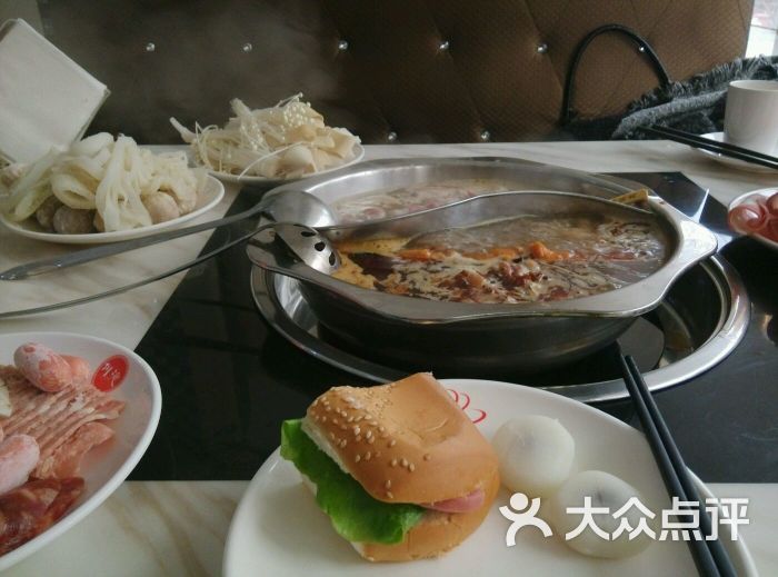 川德自助火锅城图片 - 第40张