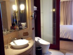 -白金汉爵大酒店(相城店)