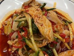 -魏家凉皮(西安秋林宏业商厦店)