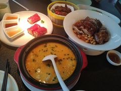 -蝴蝶里·粤菜·点心(滨江龙湖店)