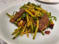 -关东小磨东北菜(漕河泾印象城店)