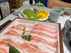 -太琼糟粕醋火锅·海南老爸茶(海棠湾臻选店)