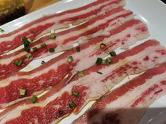 -土大力韩式烤肉料理(39年·和平路店)