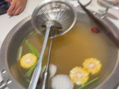 -八合里潮汕鲜牛肉火锅(万科里店)